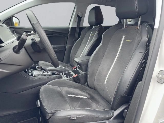 Opel Grandland X GSe