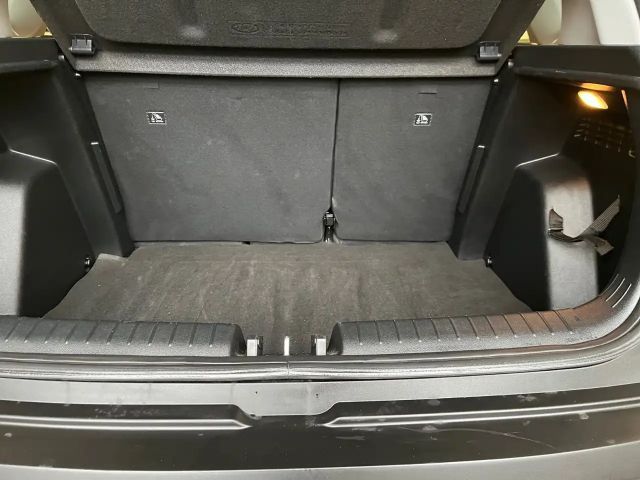 Hyundai Bayon AppConnect Kamera Klima