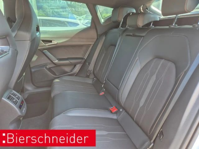 Cupra Formentor 2.0 TSI 4Drive DSG VZ