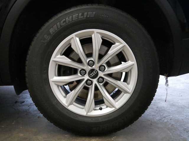 Audi Q5 40 TDI Quattro S-Tronic