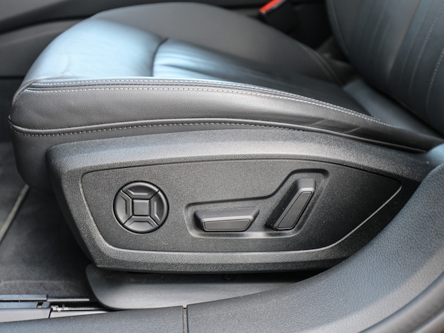 Audi A6 40 TDI Avant S-Tronic