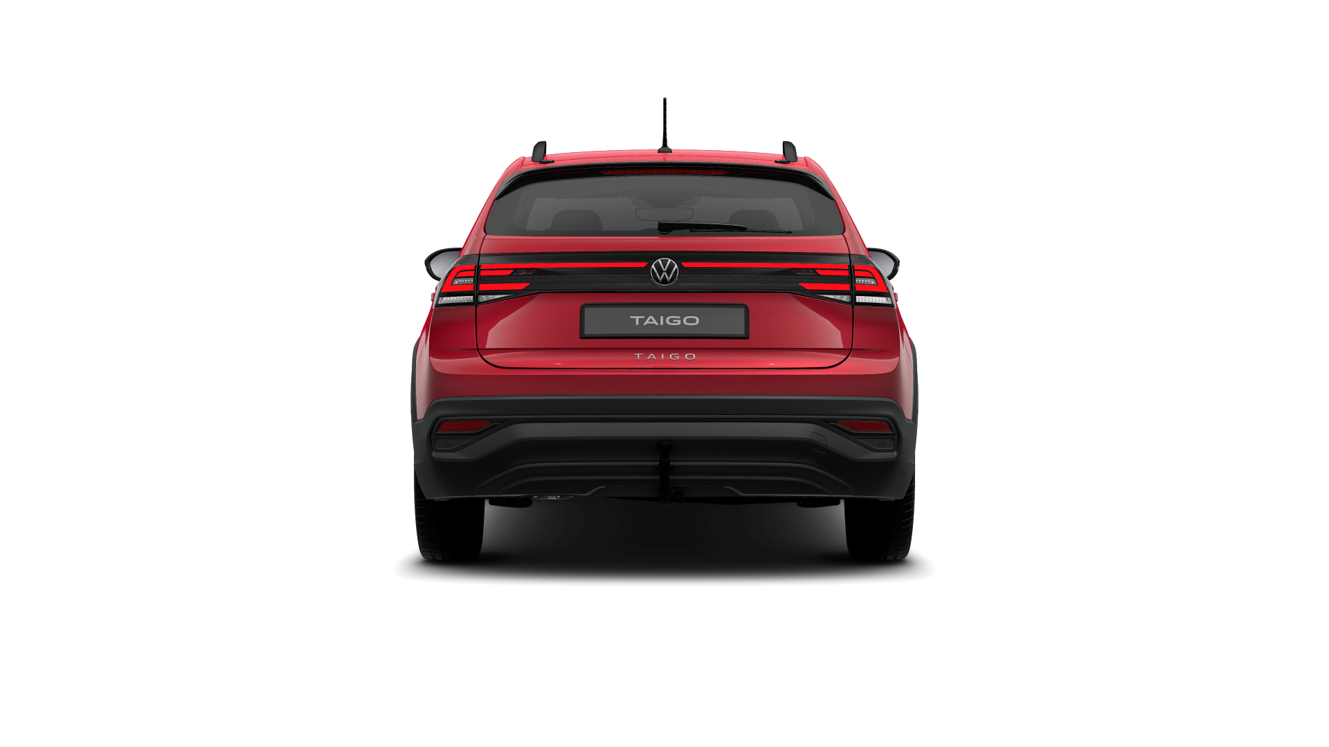 Volkswagen Taigo DSG