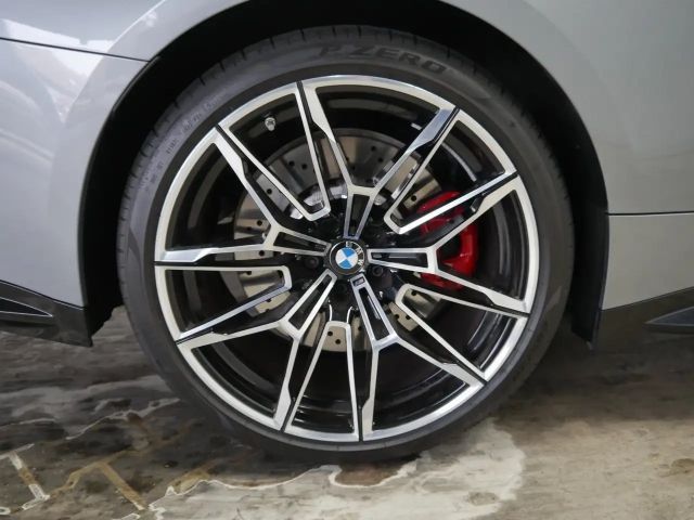 BMW M4 Cabrio Competition xDrive