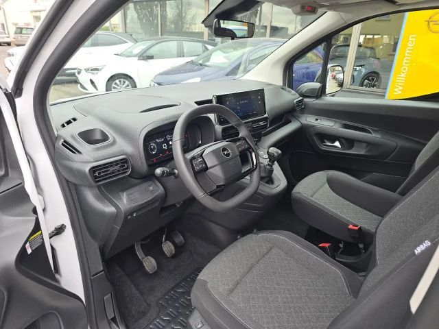 Opel Combo 1.5 CDTI Life