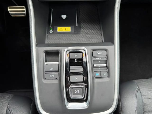 Honda CR-V Advance Hybrid