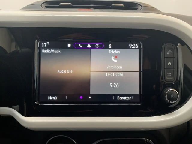 Renault Twingo E-Tech Electric Intens