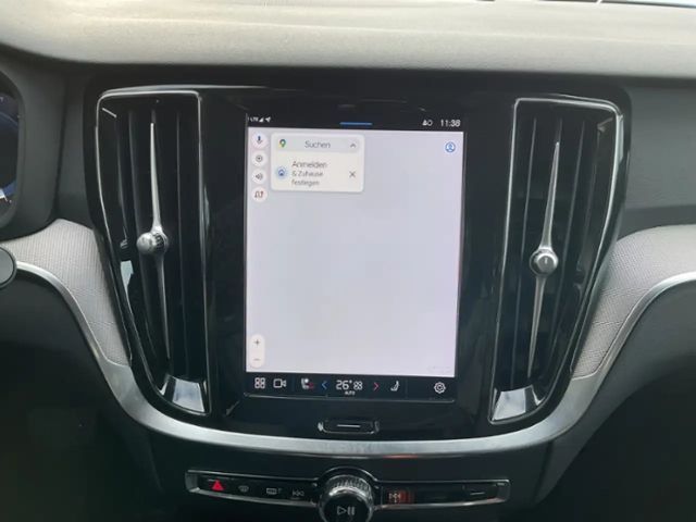 Volvo V60 AWD Dark Plus T6