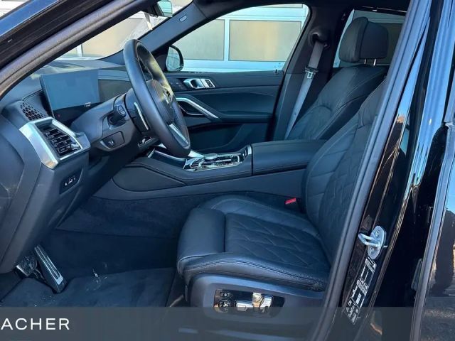 BMW X6 M-Sport xDrive30d