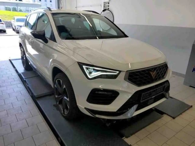 Cupra Ateca 2.0 TSI 4Drive DSG VZ