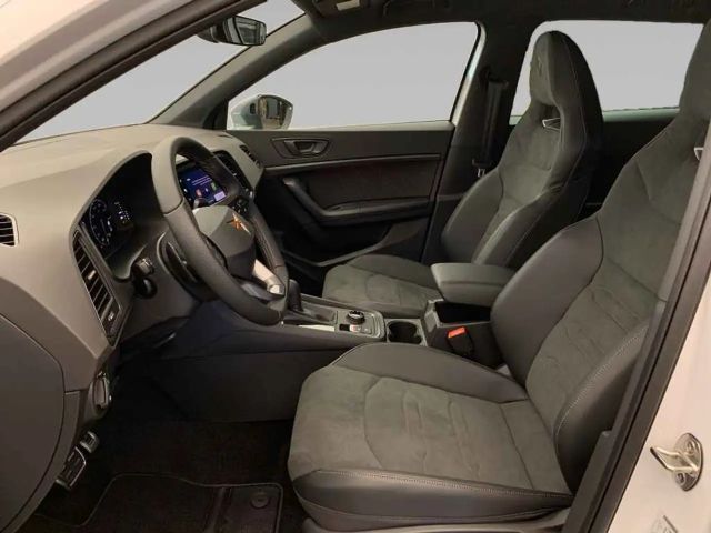 Cupra Ateca 2.0 TSI DSG