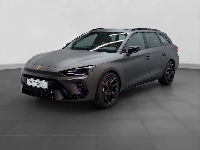 Cupra Leon Sportstourer VZ