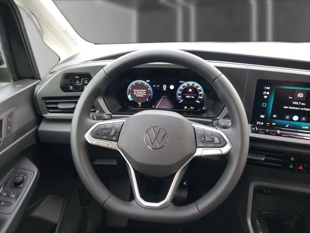 Volkswagen Caddy 1.5 TSI Combi DSG