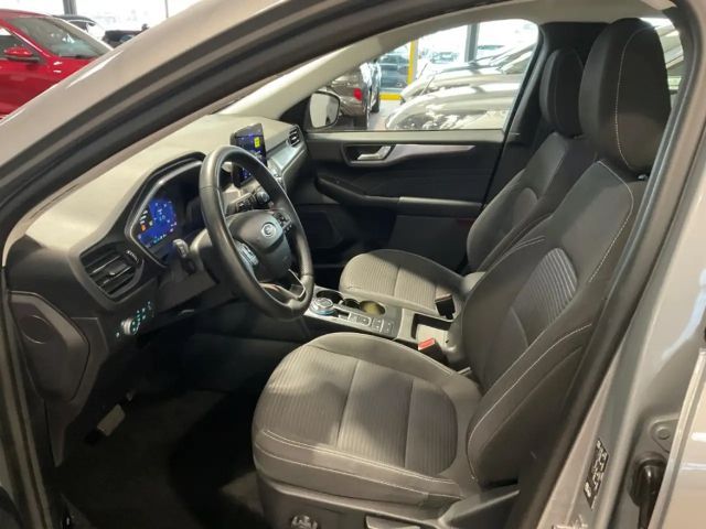 Ford Kuga Plug in Hybrid Titanium