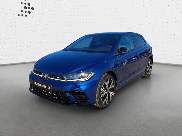 Volkswagen Polo 1.0 TSI IQ.Drive R-Line