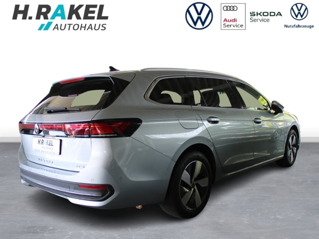 Volkswagen Passat 1.5 eTSI