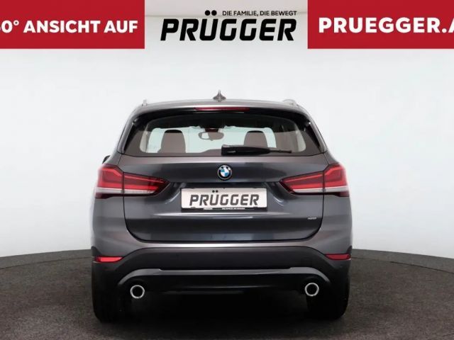 BMW X1 sDrive18d