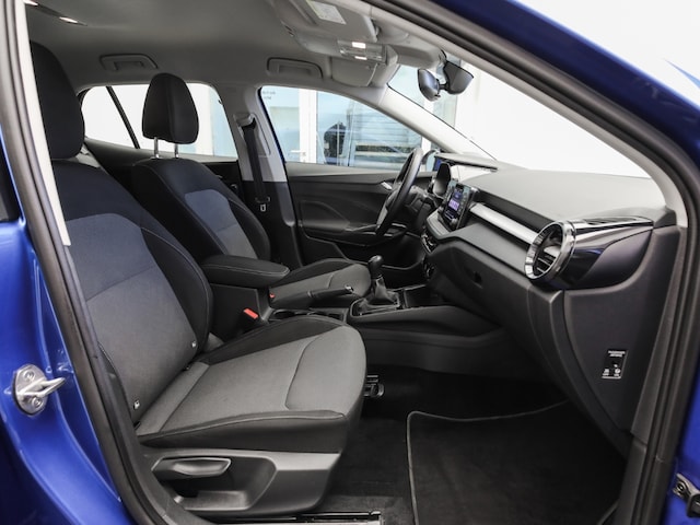 Skoda Fabia Ambition