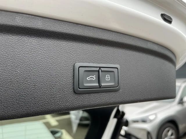 Audi A3 Hybride S-Line Sedan