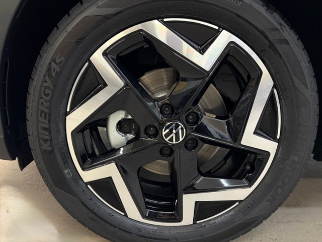 Volkswagen Taigo DSG