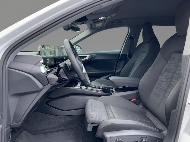 Audi A5 Avant S-Tronic