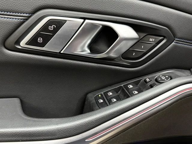 BMW 340 340d Sedan xDrive