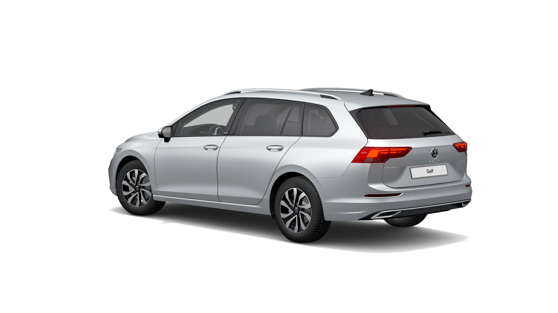 Volkswagen Golf 1.0 TSI Variant