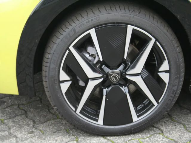 Peugeot 208 GT-Line Hybrid