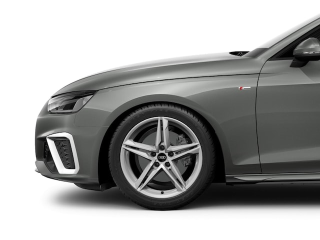Audi A4 35 TFSI Avant S-Line