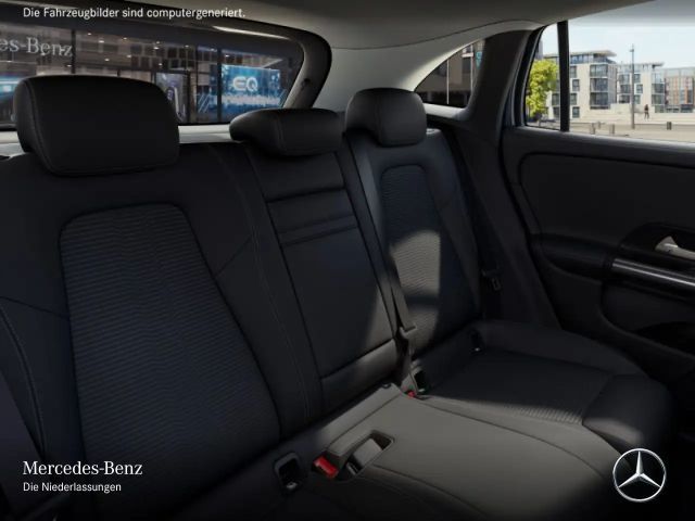 Mercedes-Benz EQA 250 Advanced Progressive