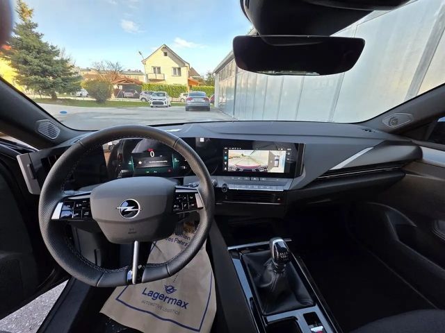 Opel Astra 1.2 Turbo GS-Line Grand Sport Turbo