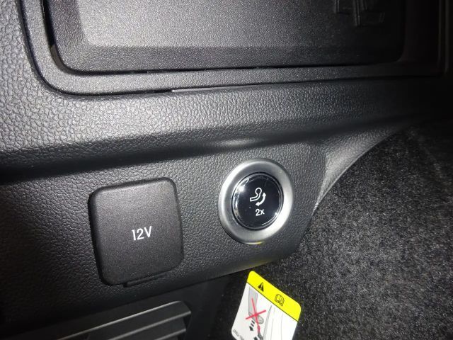 Ford Kuga AWD Hybrid ST Line X