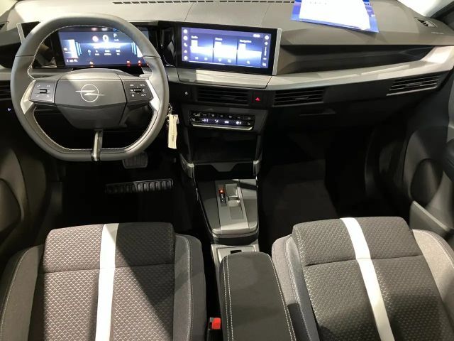 Opel Frontera Edition