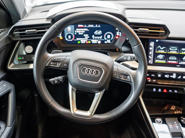 Audi A3 30 TDI S-Tronic Sportback