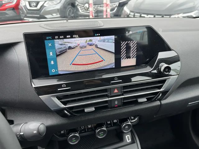 Citroën C4 Plus PureTech