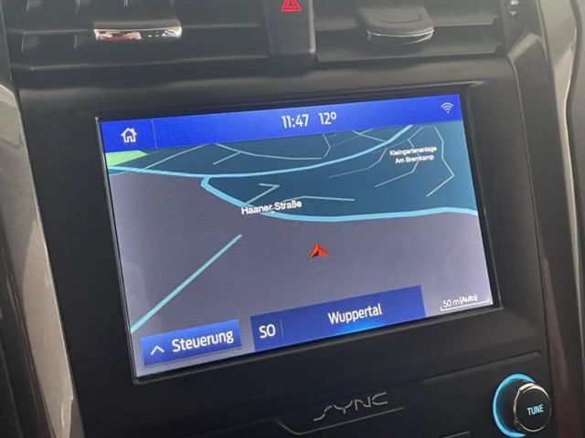 Ford Mondeo TDCi Wagon