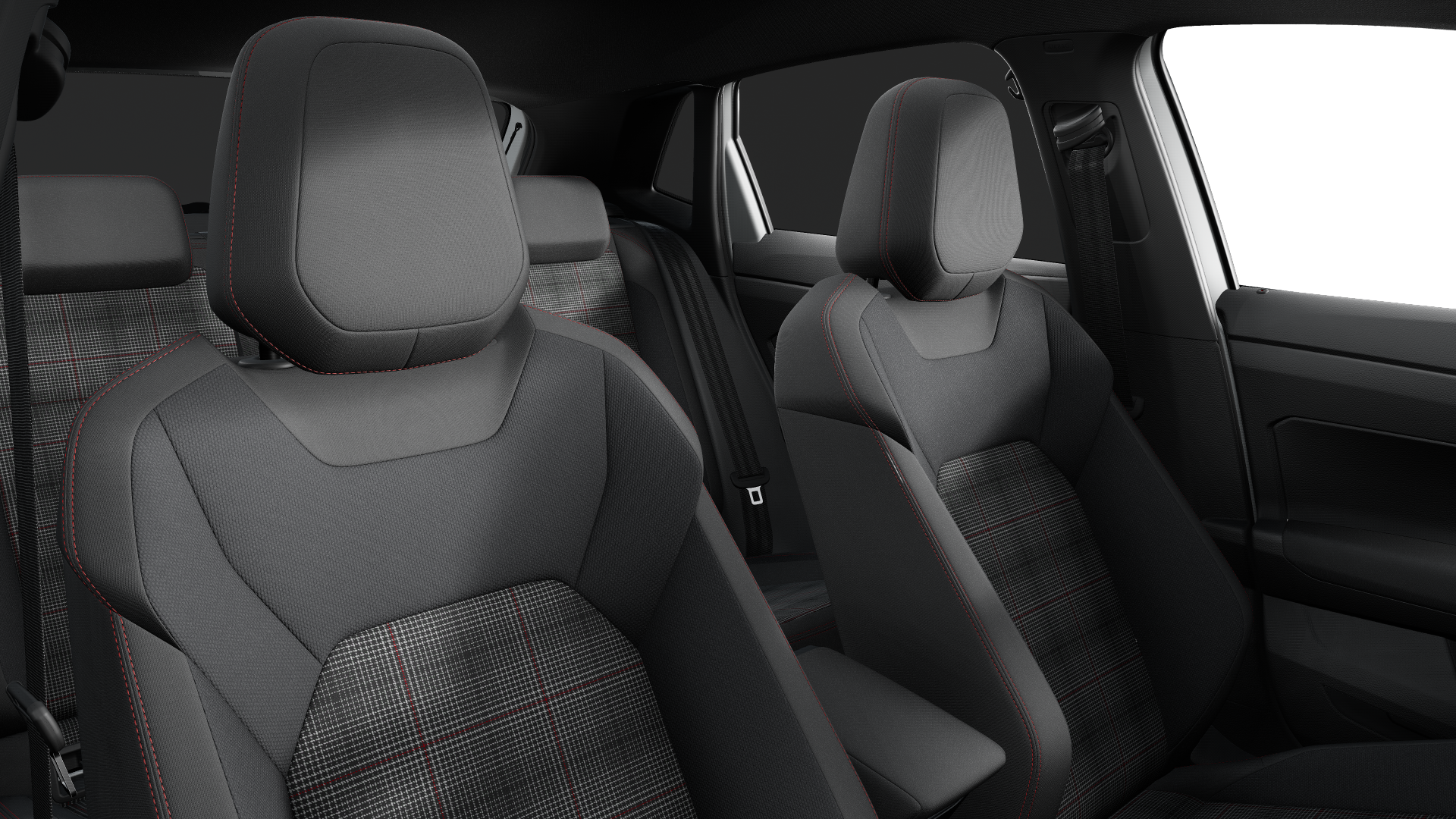 Volkswagen Polo 2.0 TSI DSG