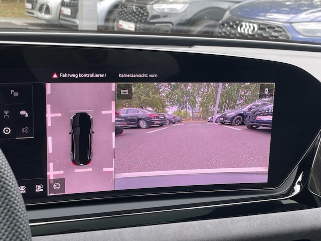 Audi A5 Hybride Quattro S-Tronic