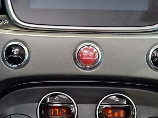 Fiat 500C Sport