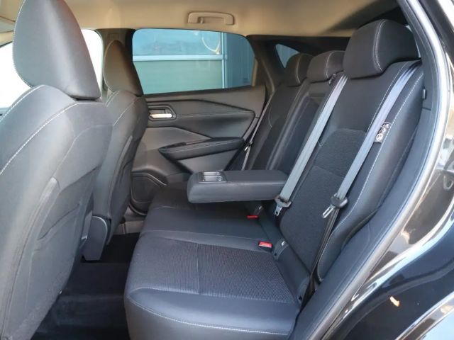 Nissan Qashqai Acenta DIG-T