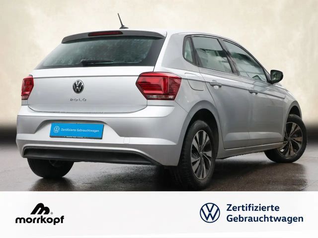 Volkswagen Polo Comfortline