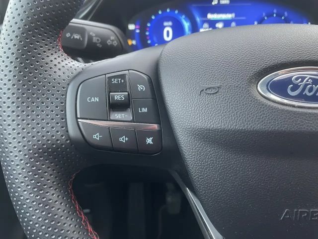 Ford Puma EcoBoost ST Line