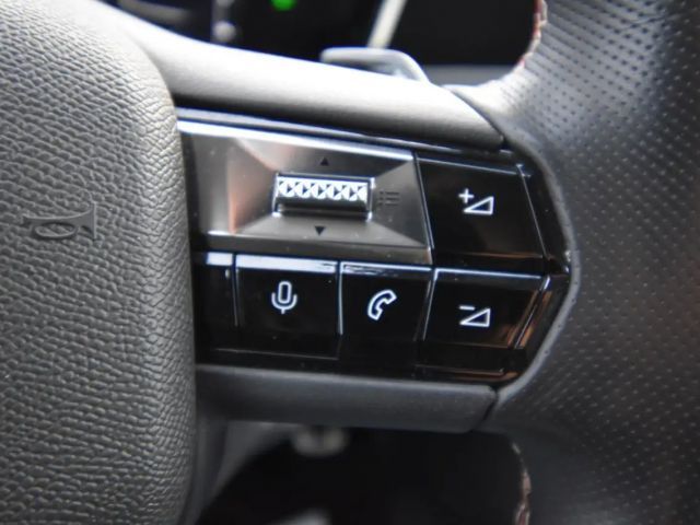 DS DS 4 BlueHDi Mobiles Performance Line