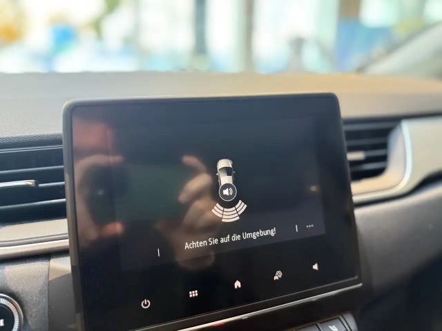 Renault Captur Experience TCe 90