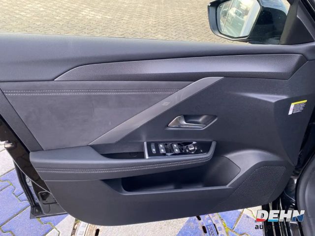 Opel Astra 1.2 Turbo Turbo Ultimate