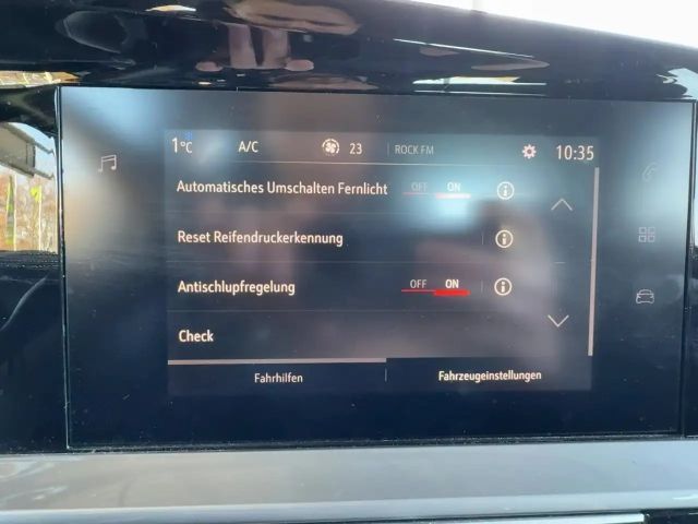 Opel Mokka Edition Mokka-e