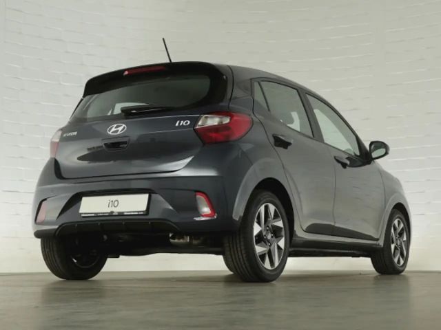 Hyundai i10 Trend