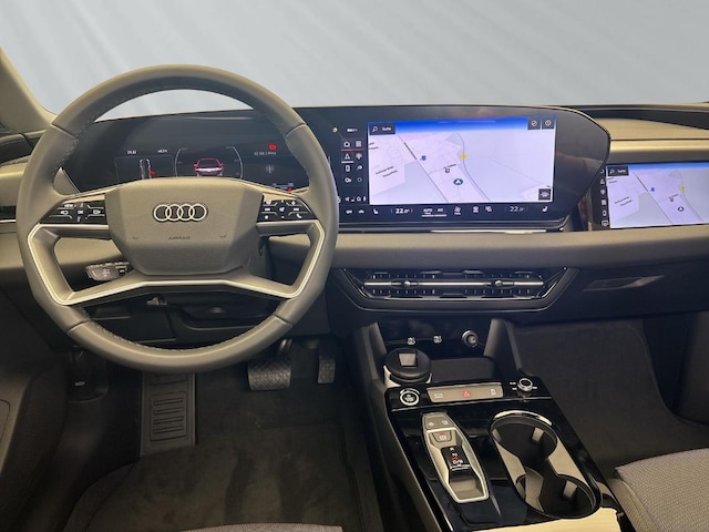 Audi A6 e-tron Avant Performance