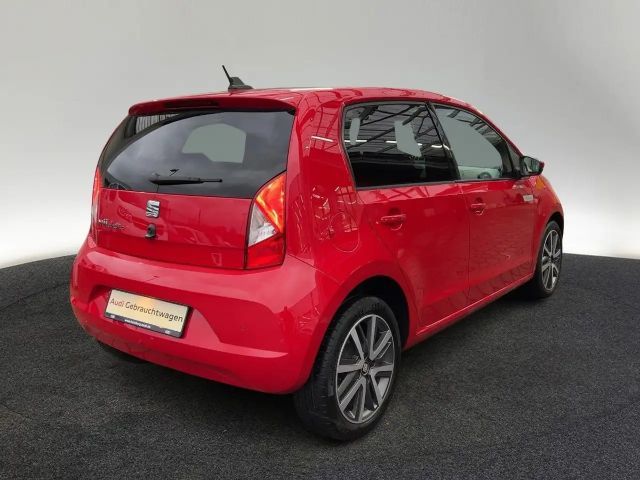 Seat Mii electric Plus