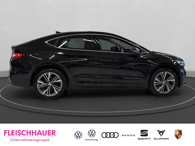 Skoda Enyaq Coupe Suite iV 80