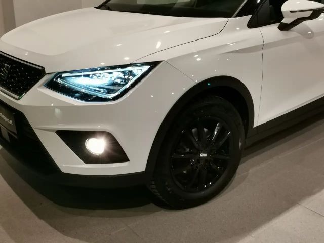 Seat Arona Style